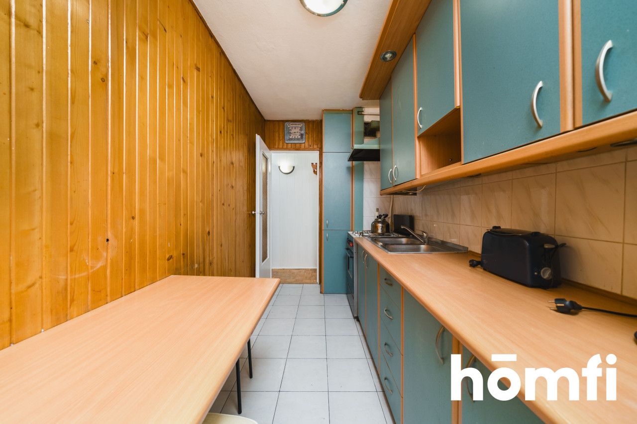 Mieszkanie dwupokojowe do wynajęcia Biały Prądnik - Mieszkanie - Wynajem - Kraków, Krowodrza / Prądnik Biały