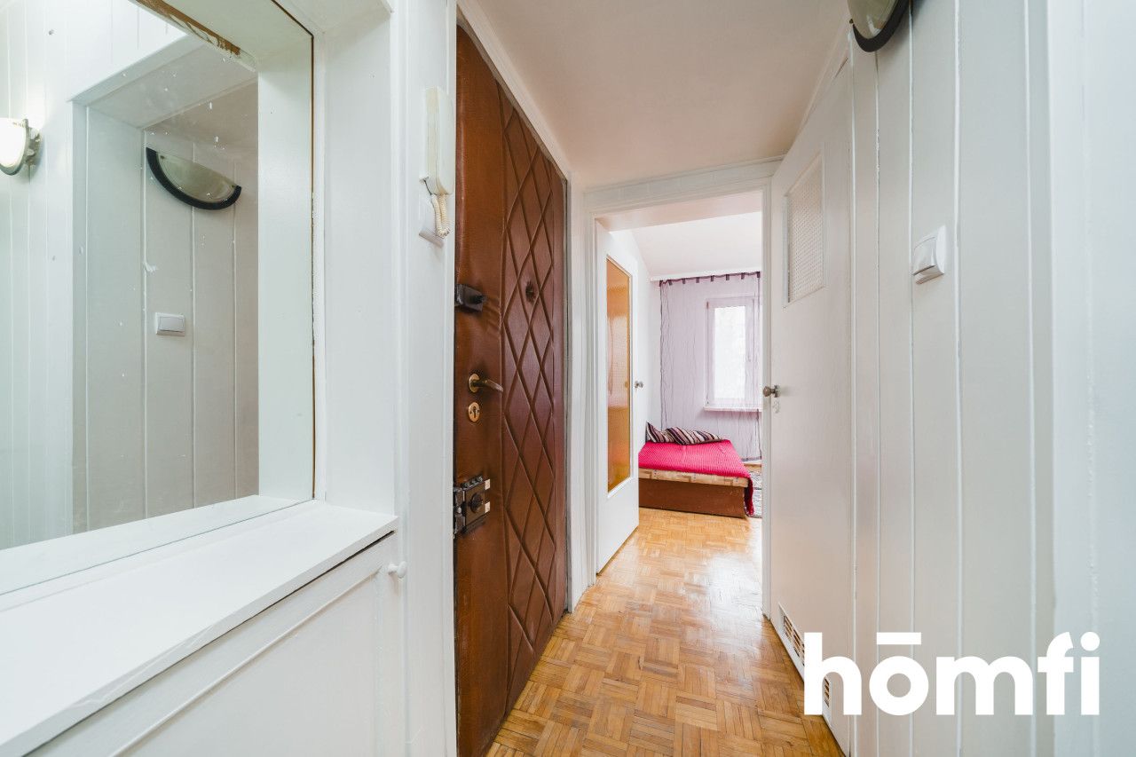 Mieszkanie dwupokojowe do wynajęcia Biały Prądnik - Mieszkanie - Wynajem - Kraków, Krowodrza / Prądnik Biały