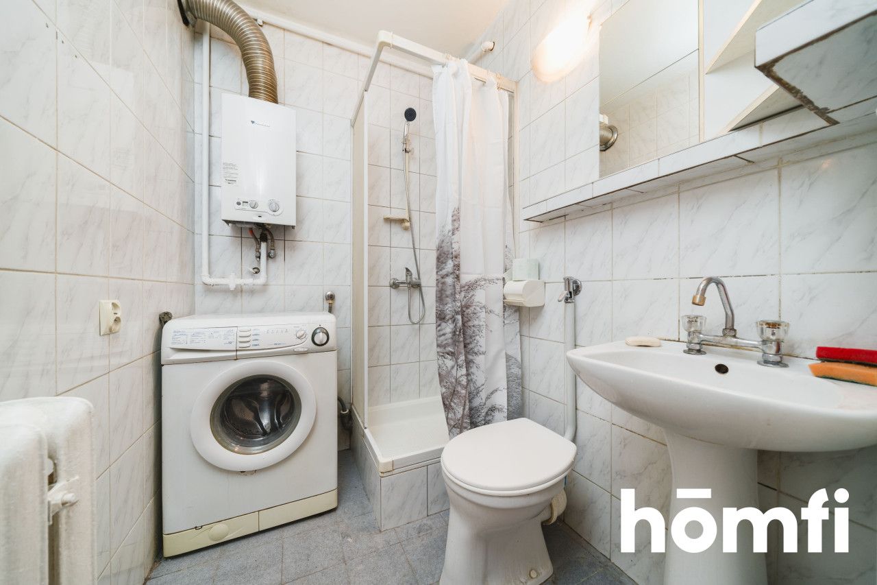 Mieszkanie dwupokojowe do wynajęcia Biały Prądnik - Mieszkanie - Wynajem - Kraków, Krowodrza / Prądnik Biały