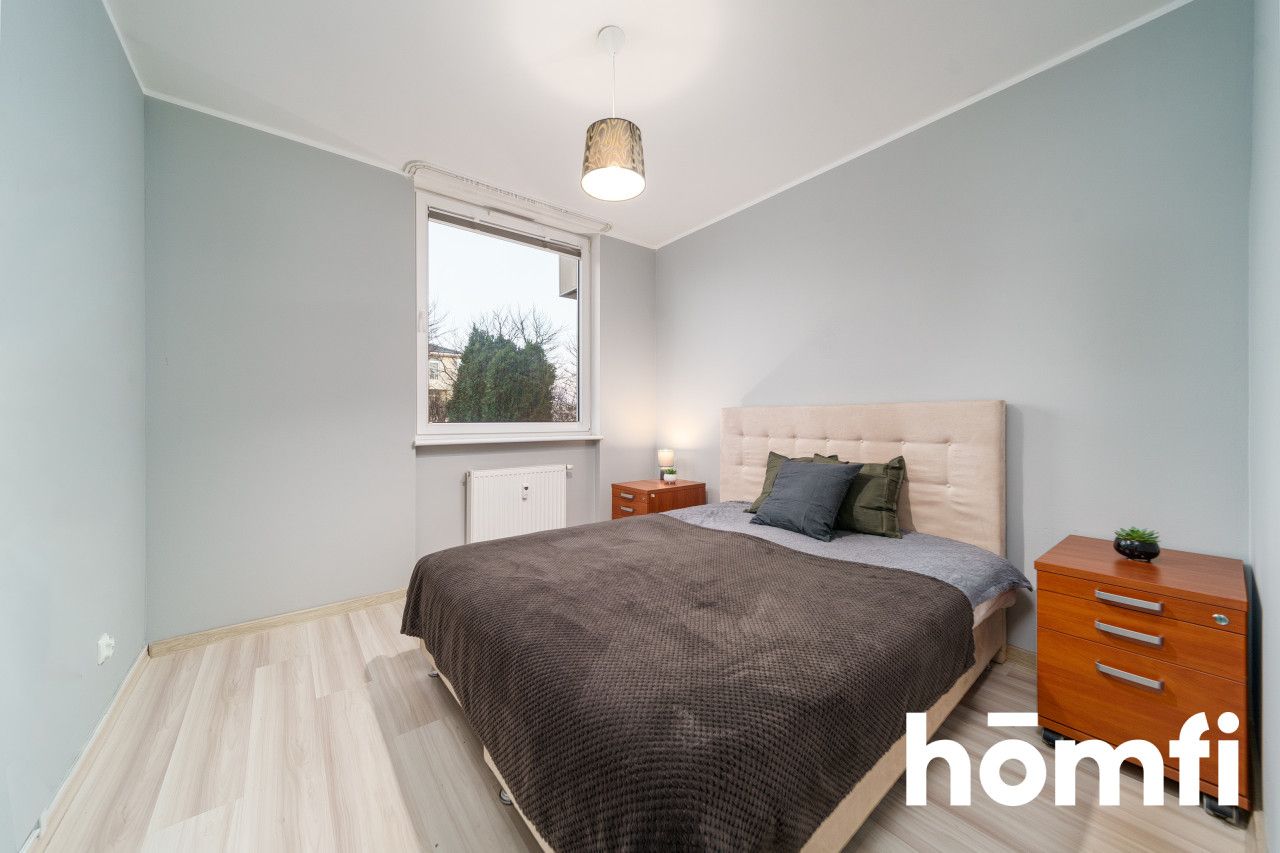 3 pok 57m2 spokojne osiedle, miejsce parkingowe - Mieszkanie - Wynajem - Gdańsk, Orunia Górna