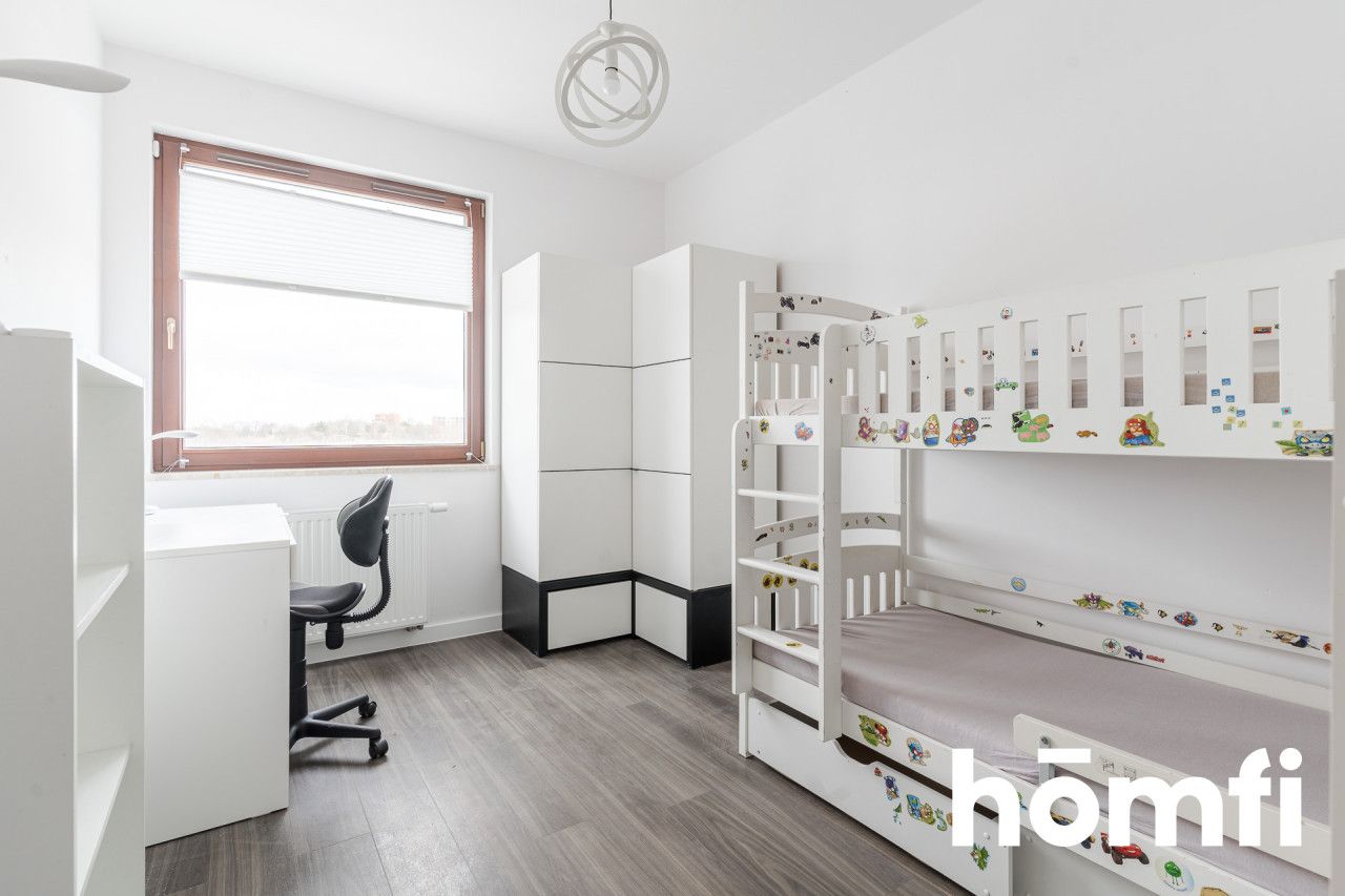 3 pokoje od zaraz, Lawendowe Wzgórze garaż - Mieszkanie - Wynajem - Gdańsk, Jasień