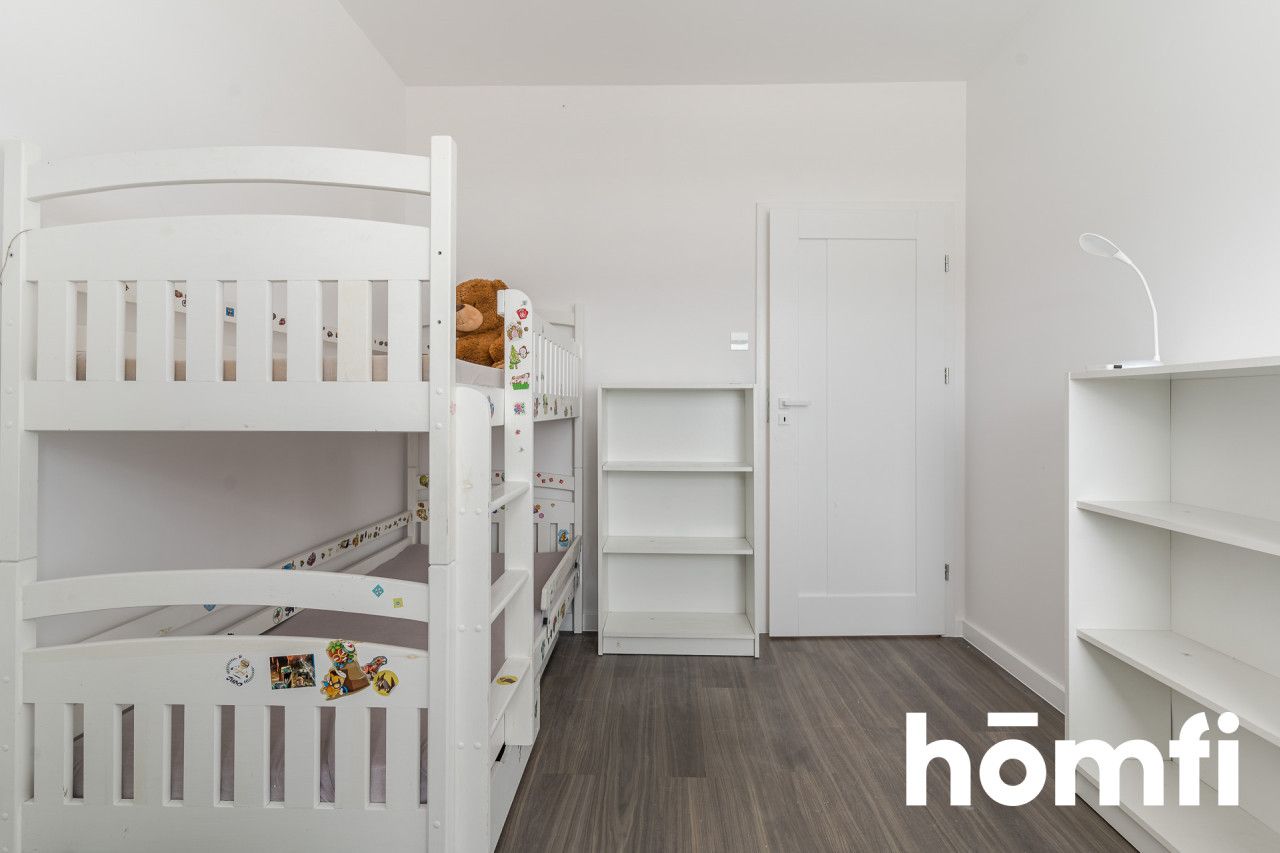 3 pokoje od zaraz, Lawendowe Wzgórze garaż - Mieszkanie - Wynajem - Gdańsk, Jasień