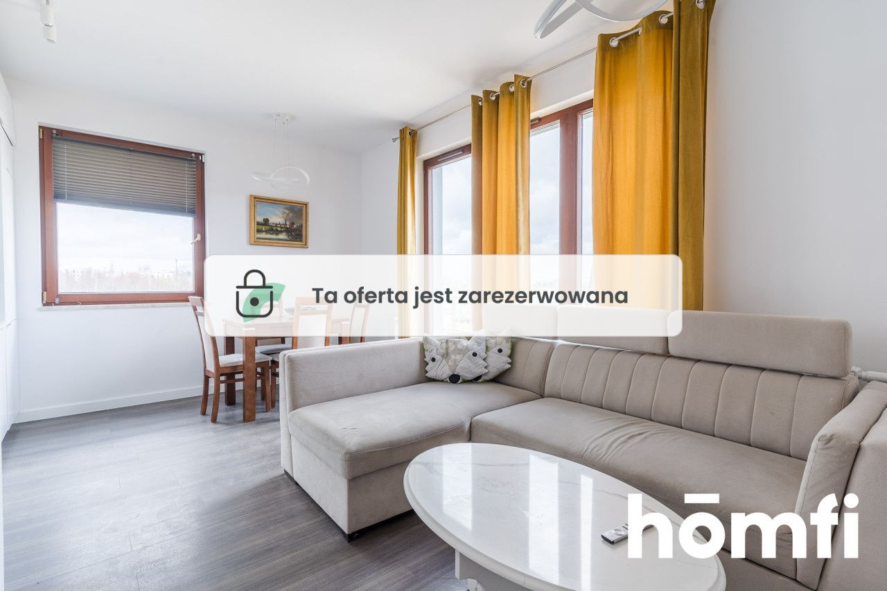 3 pokoje od zaraz, Lawendowe Wzgórze garaż - Mieszkanie - Wynajem - Gdańsk, Jasień