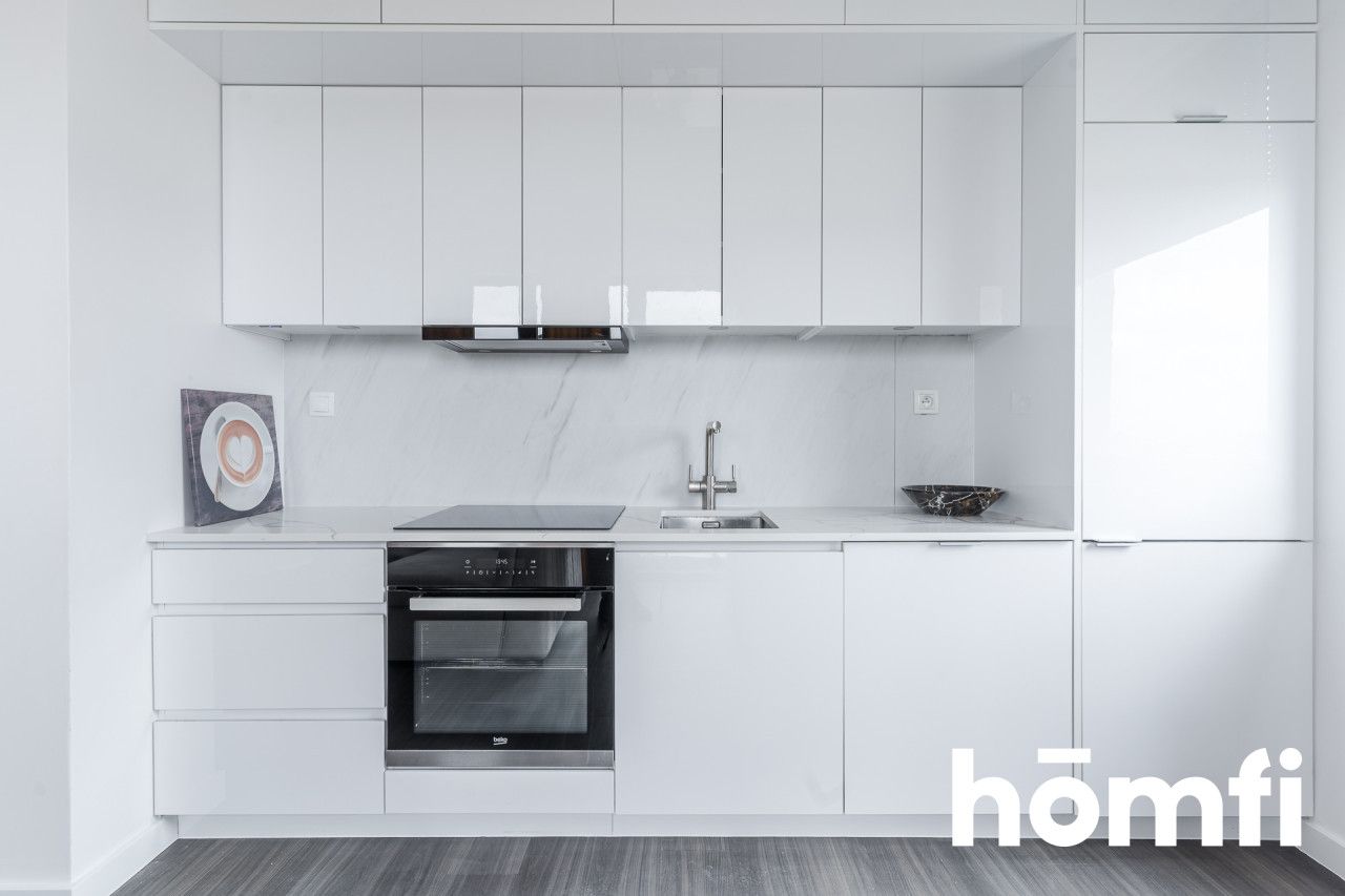 3 pokoje od zaraz, Lawendowe Wzgórze garaż - Mieszkanie - Wynajem - Gdańsk, Jasień