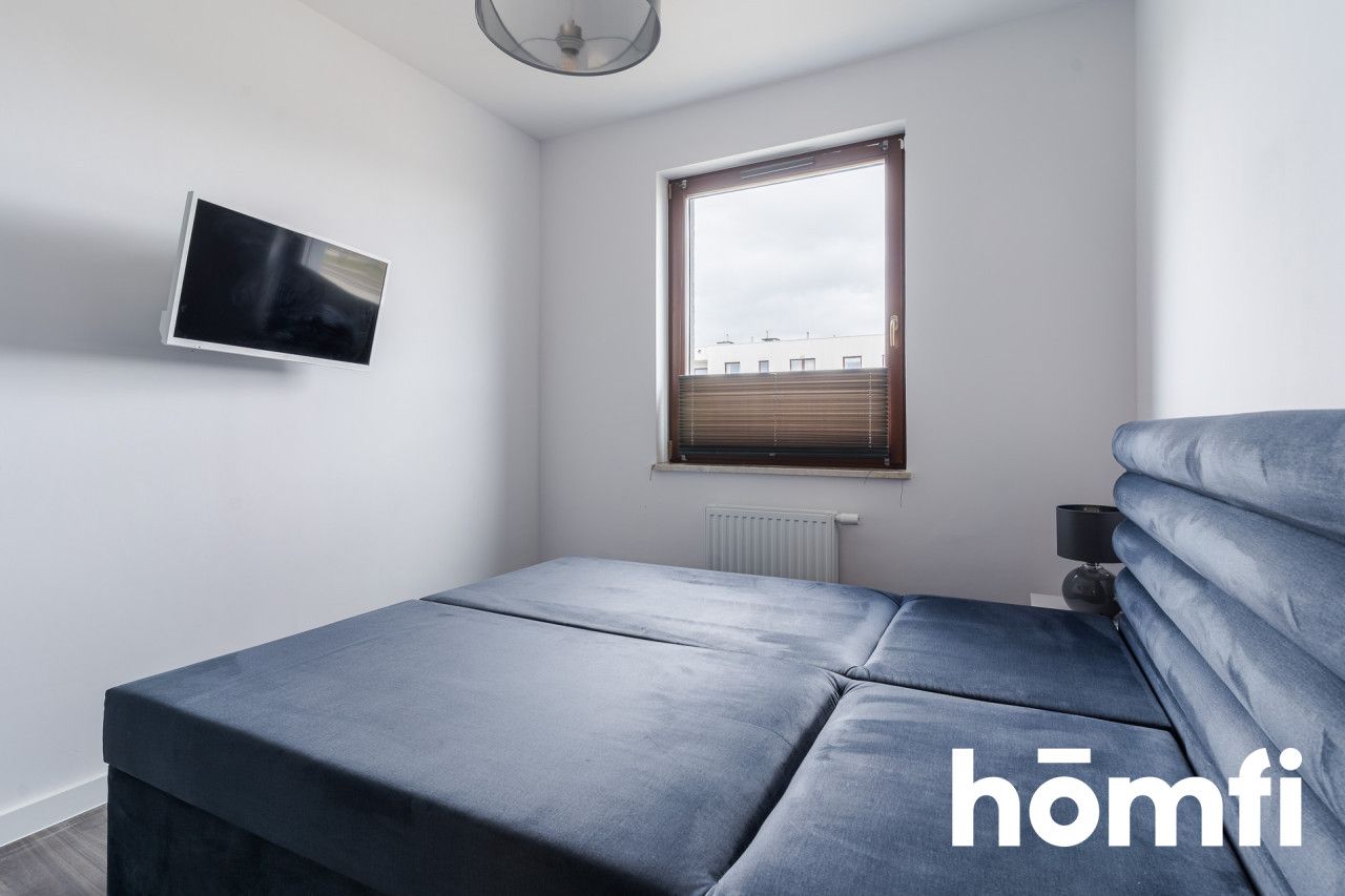 3 pokoje od zaraz, Lawendowe Wzgórze garaż - Mieszkanie - Wynajem - Gdańsk, Jasień