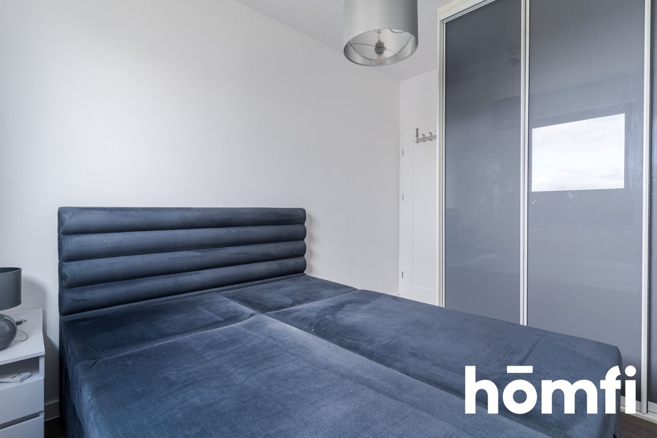 3 pokoje od zaraz, Lawendowe Wzgórze garaż - Mieszkanie - Wynajem - Gdańsk, Jasień