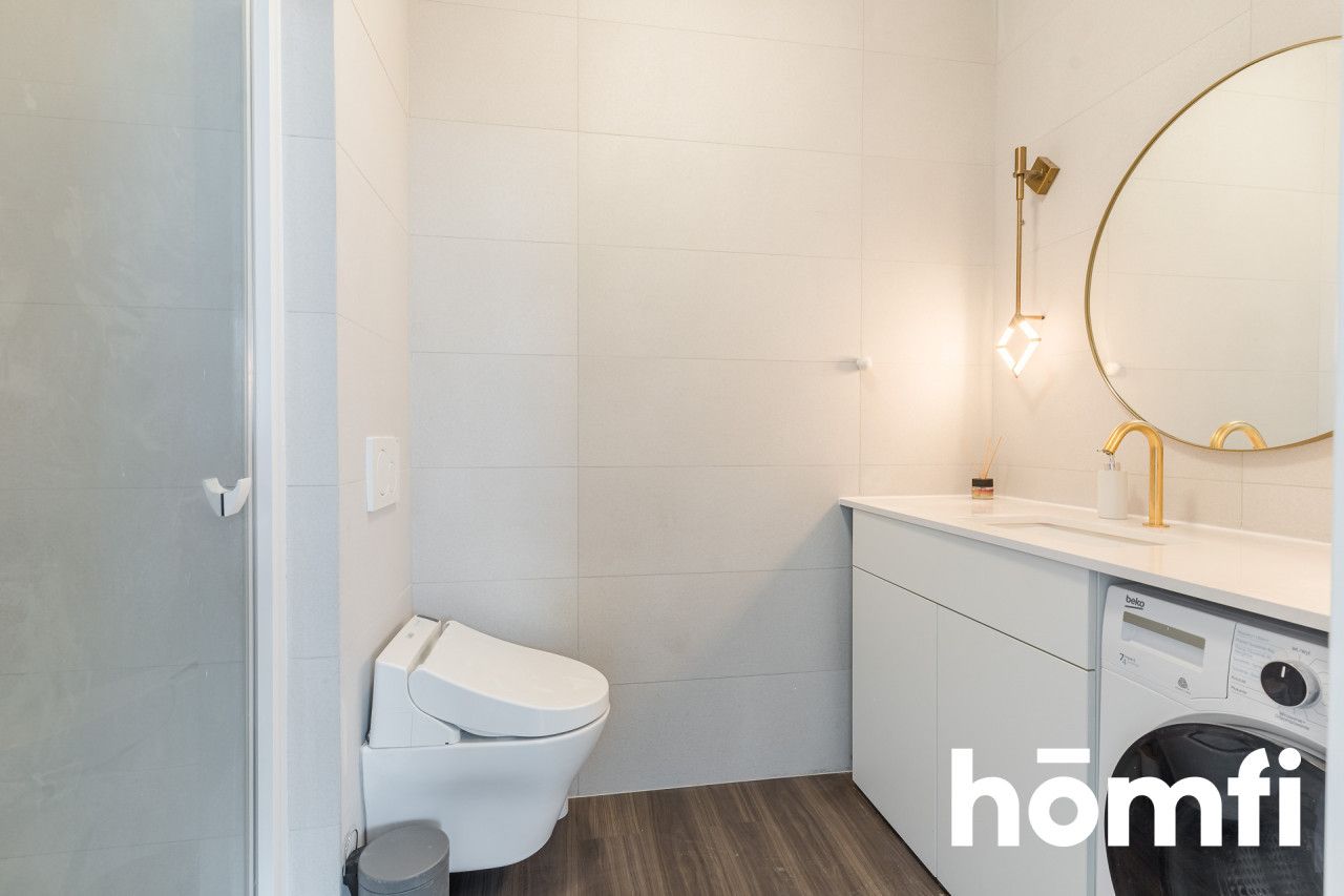 3 pokoje od zaraz, Lawendowe Wzgórze garaż - Mieszkanie - Wynajem - Gdańsk, Jasień