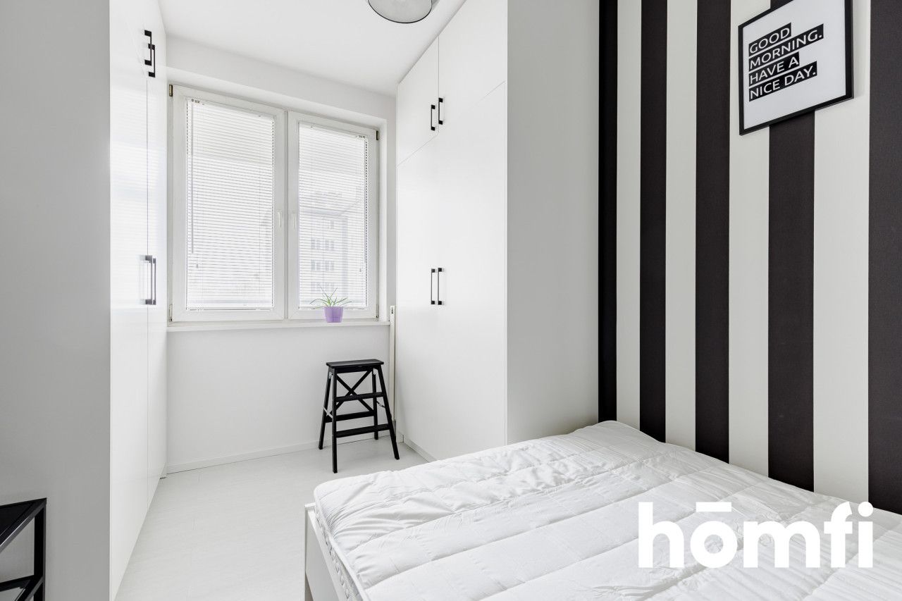 TWO-ROOM APARTMENT WITH GARAGE IN TARCHOMIN - Apartment - Rent - Warszawa, Białołęka