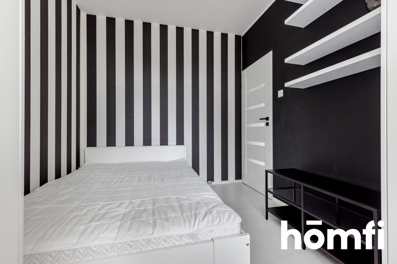 TWO-ROOM APARTMENT WITH GARAGE IN TARCHOMIN - Apartment - Rent - Warszawa, Białołęka