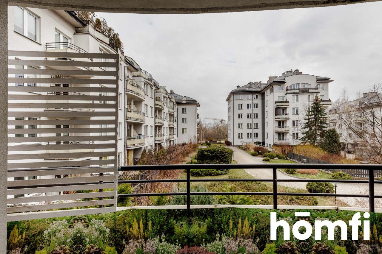 TWO-ROOM APARTMENT WITH GARAGE IN TARCHOMIN - Apartment - Rent - Warszawa, Białołęka