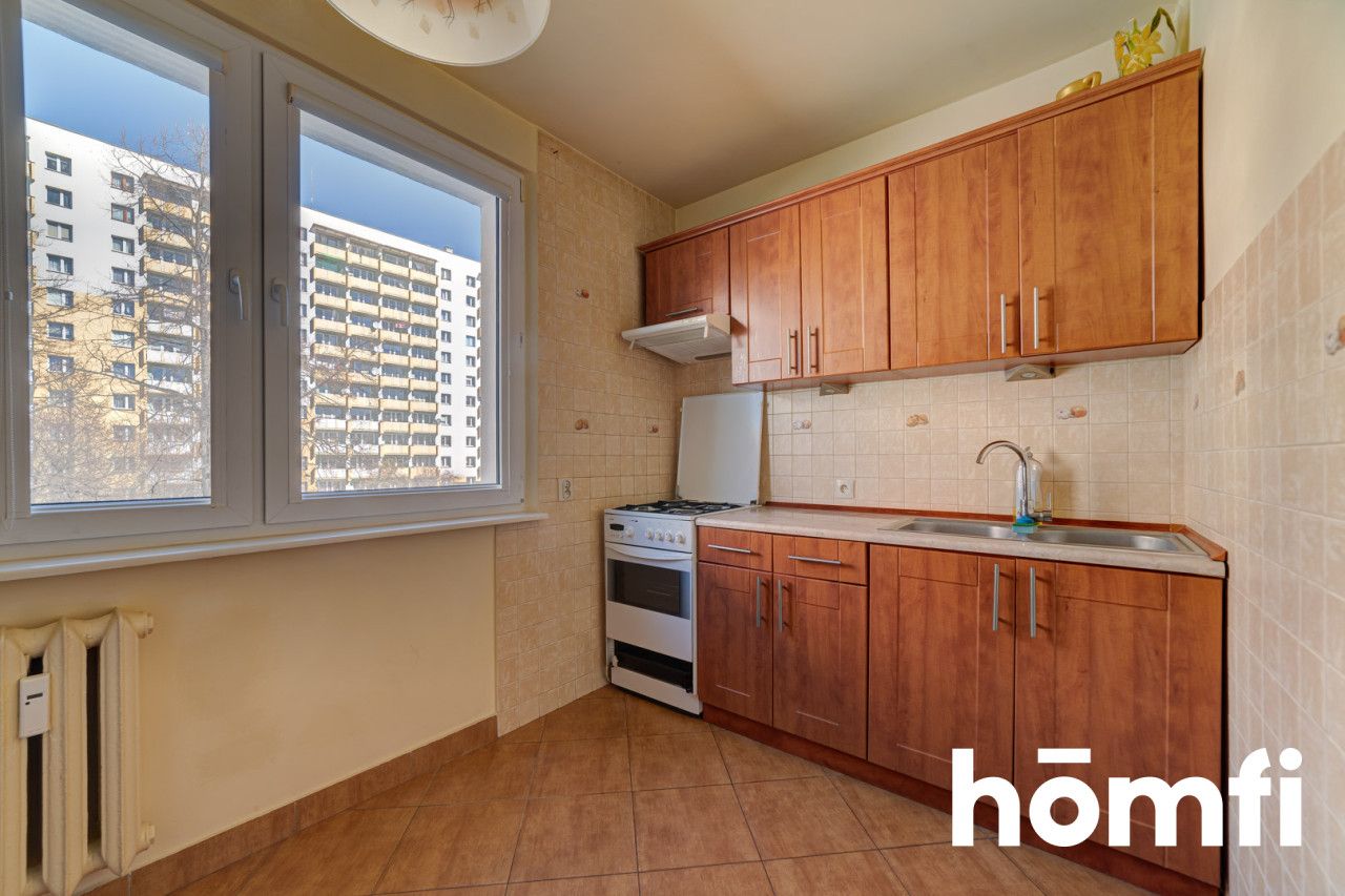 3 room apartment in the center - Apartment - Sale - Radom, Ustronie