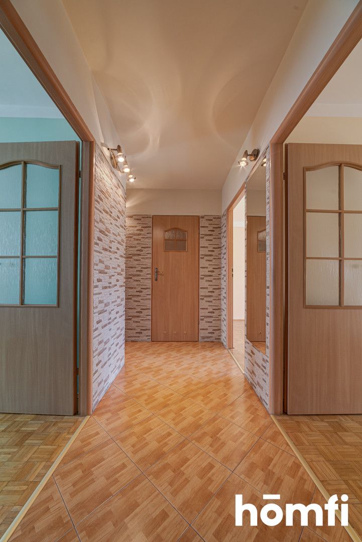 3 room apartment in the center - Apartment - Sale - Radom, Ustronie