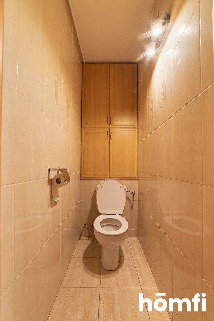 3 room apartment in the center - Apartment - Sale - Radom, Ustronie