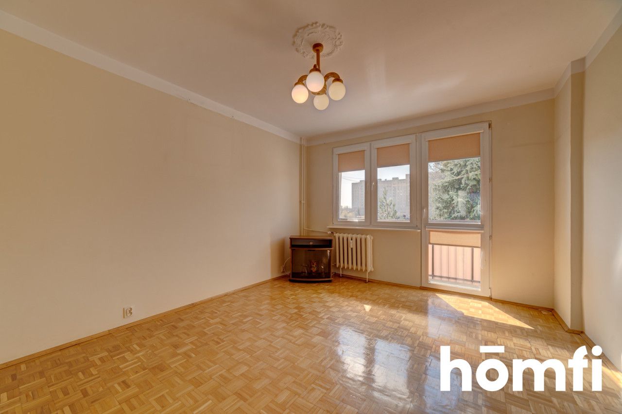 3 room apartment in the center - Apartment - Sale - Radom, Ustronie