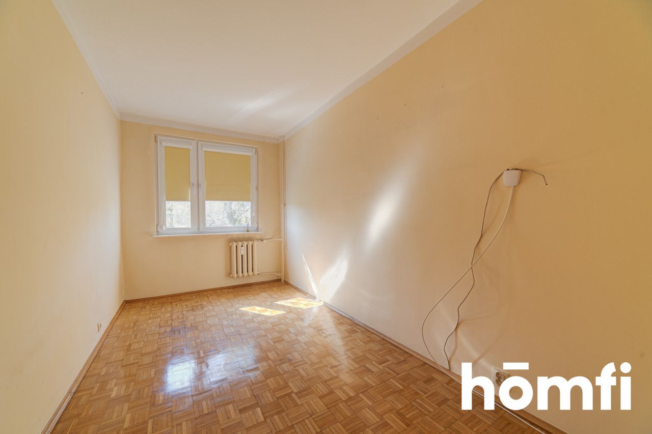 3 room apartment in the center - Apartment - Sale - Radom, Ustronie