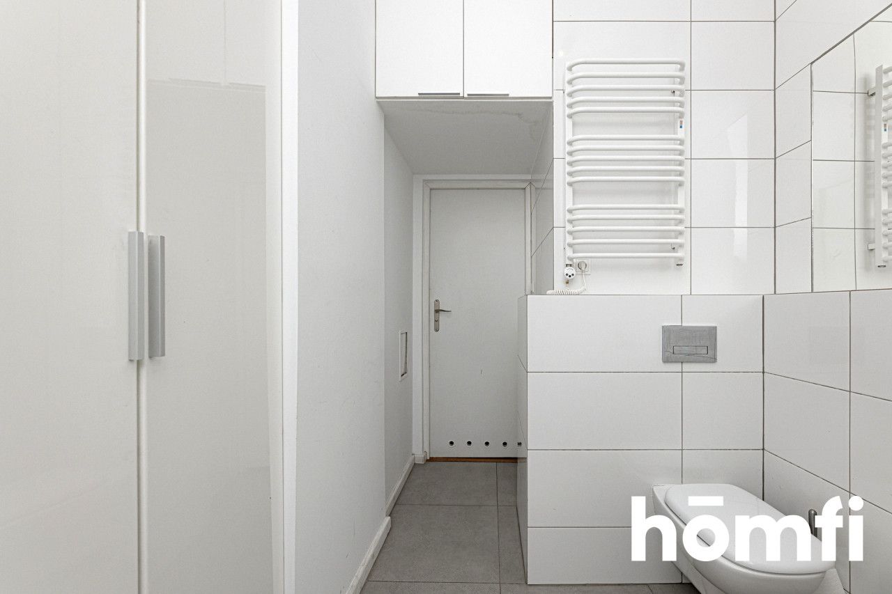 Atmospheric studio 43 m2 with a mezzanine/Św. Wincentego/Nad Odrze - Apartment - Sale - Wrocław, Śródmieście