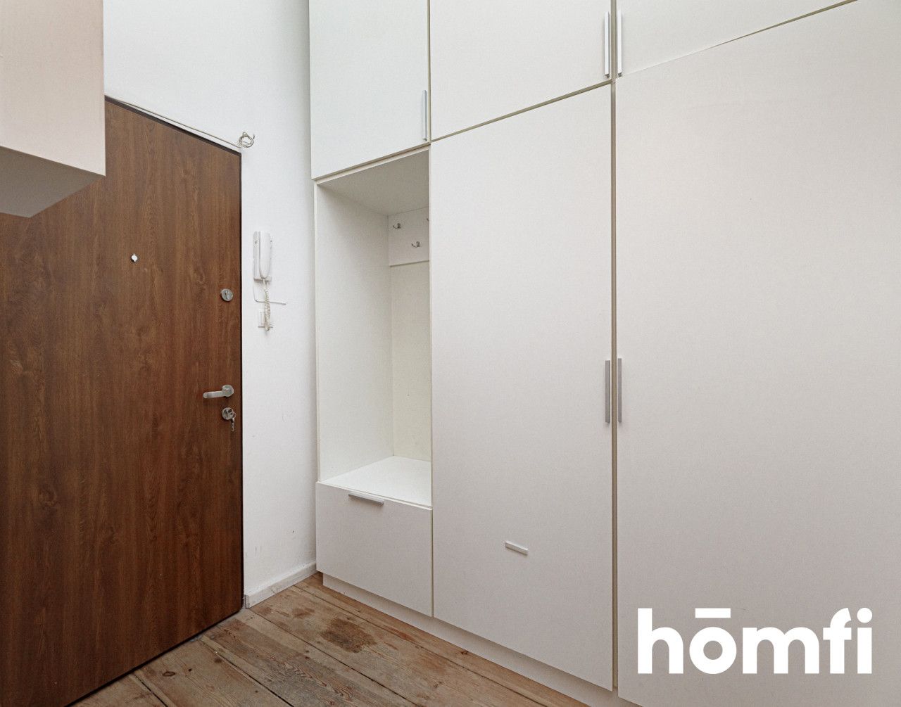 Atmospheric studio 43 m2 with a mezzanine/Św. Wincentego/Nad Odrze - Apartment - Sale - Wrocław, Śródmieście