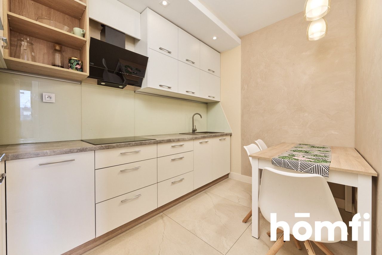 2 room scheduled apartment in Partynice House - Apartment - Rent - Wrocław, Krzyki / Partynice