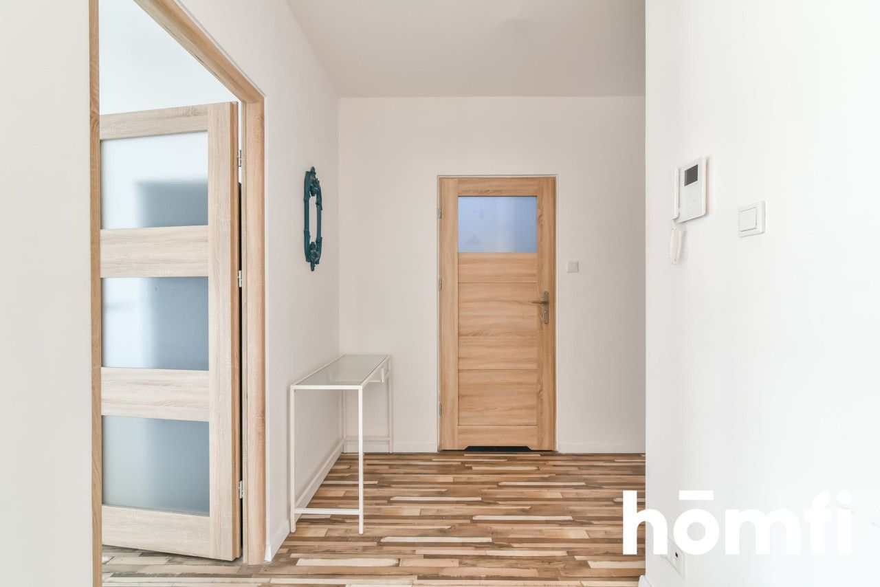 2 rooms + a place in the garage! - Apartment - Rent - Gdańsk, Przymorze