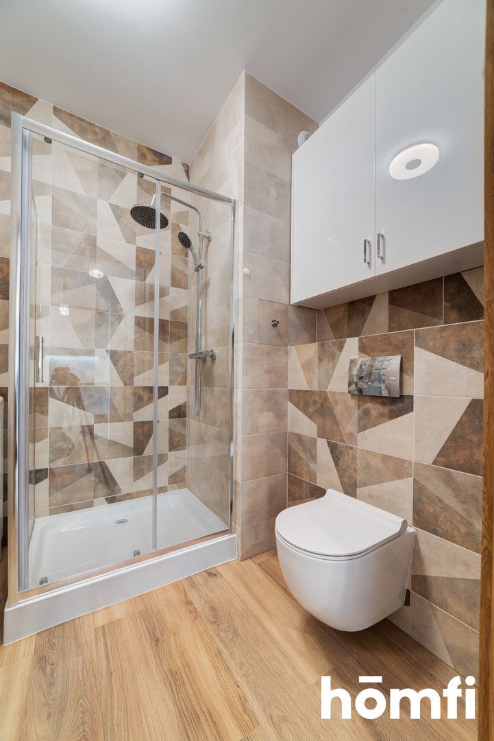 New apartment with 2 rooms with balcony and parking place in superb location of Radom - Apartment - Rent - Radom, Michałów