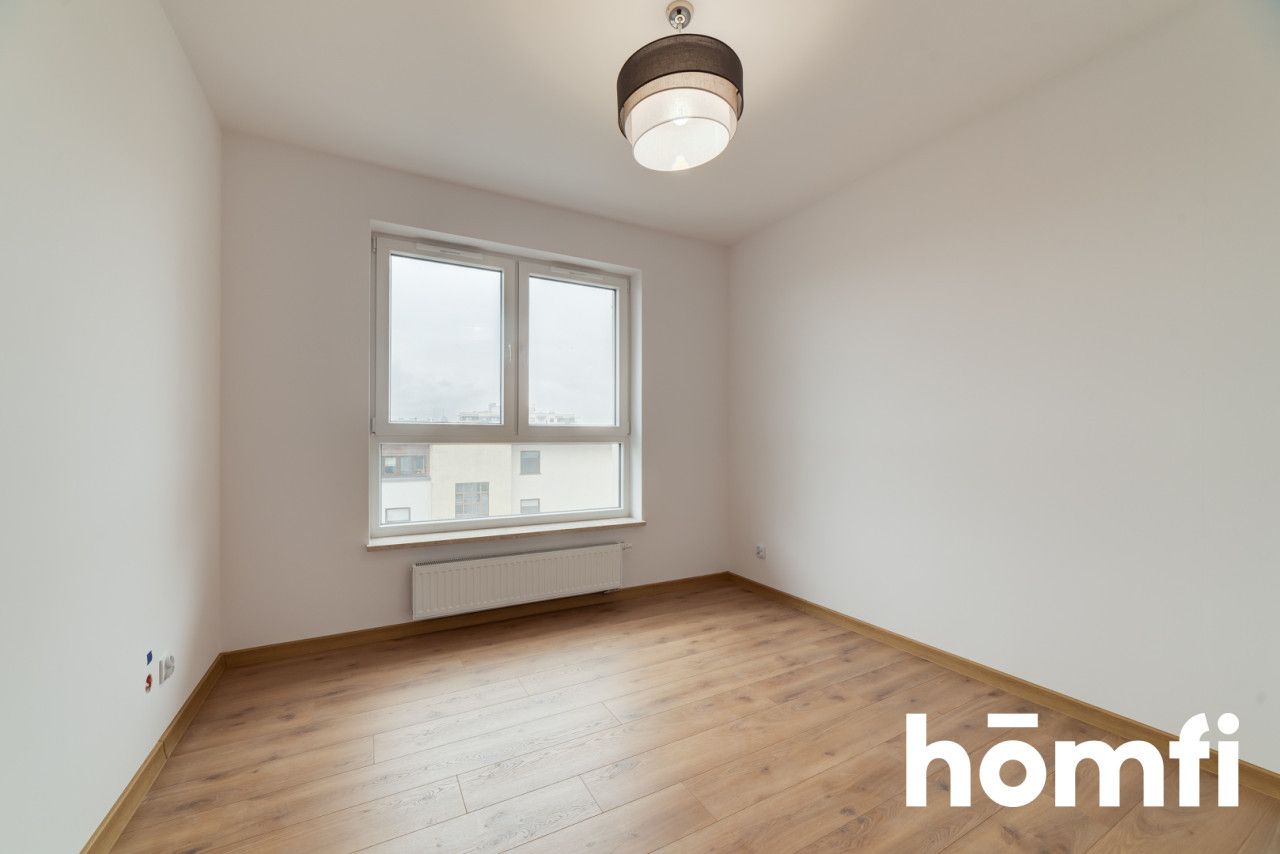 New apartment with 2 rooms with balcony and parking place in superb location of Radom - Apartment - Rent - Radom, Michałów