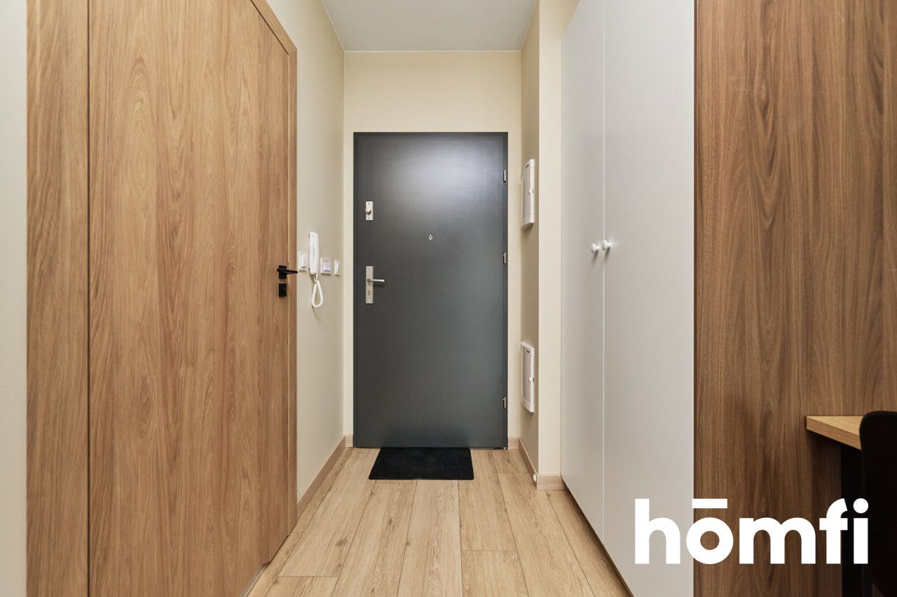 2 pokojowe mieszkanie z garażem - pierwszy najem- ul. Drabika ! - Mieszkanie - Wynajem - Wrocław, Krzyki / Jagodno