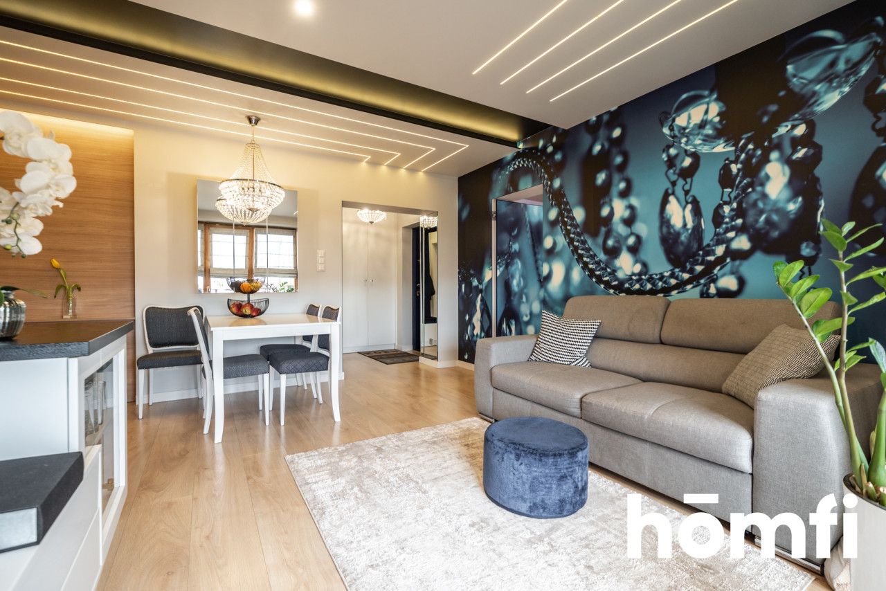 Funkcjonalne i stylowe 4 pokojowe mieszkanie z klimatyzacją - Mieszkanie - Sprzedaż - Radom, Borki