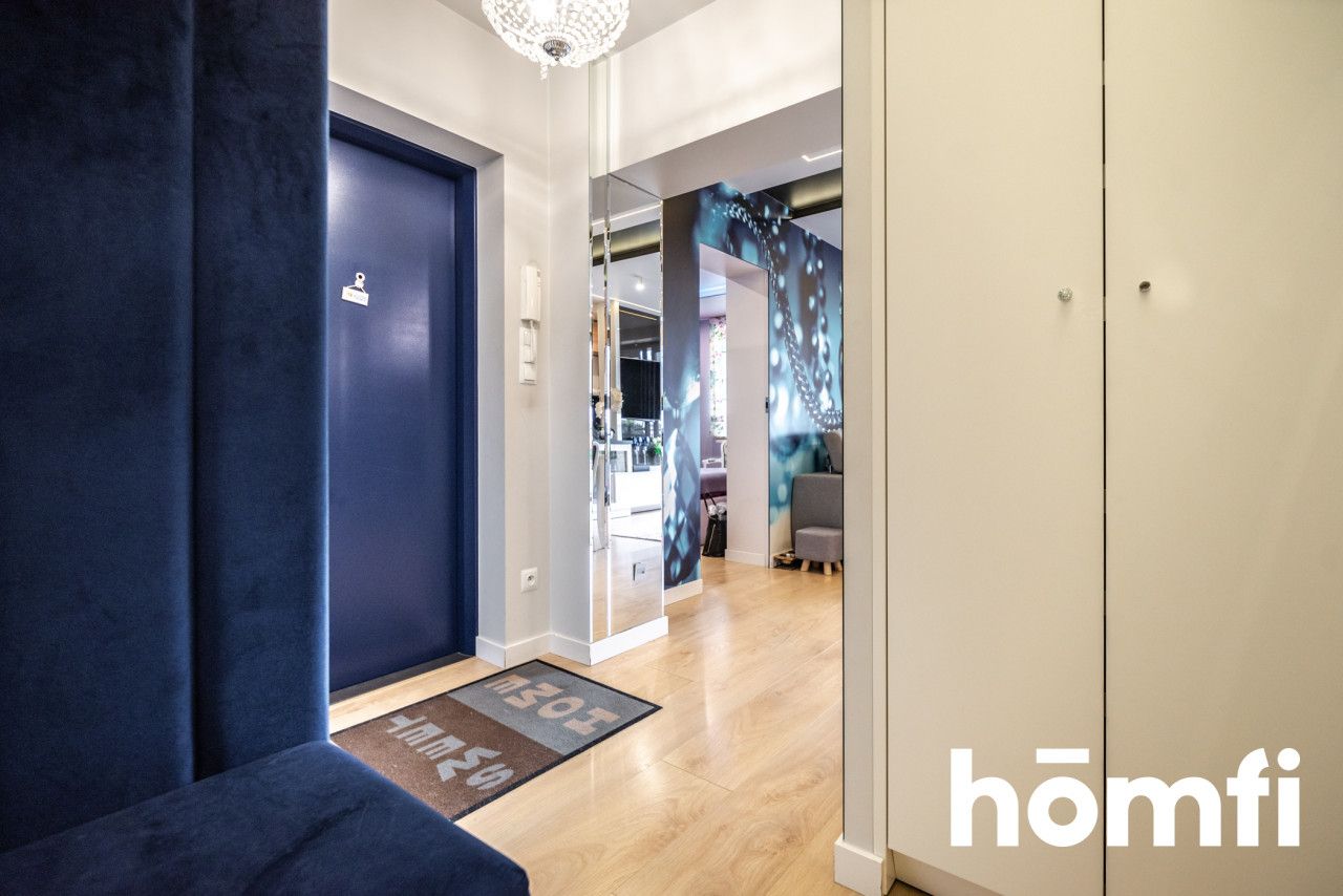 Funkcjonalne i stylowe 4 pokojowe mieszkanie z klimatyzacją - Mieszkanie - Sprzedaż - Radom, Borki