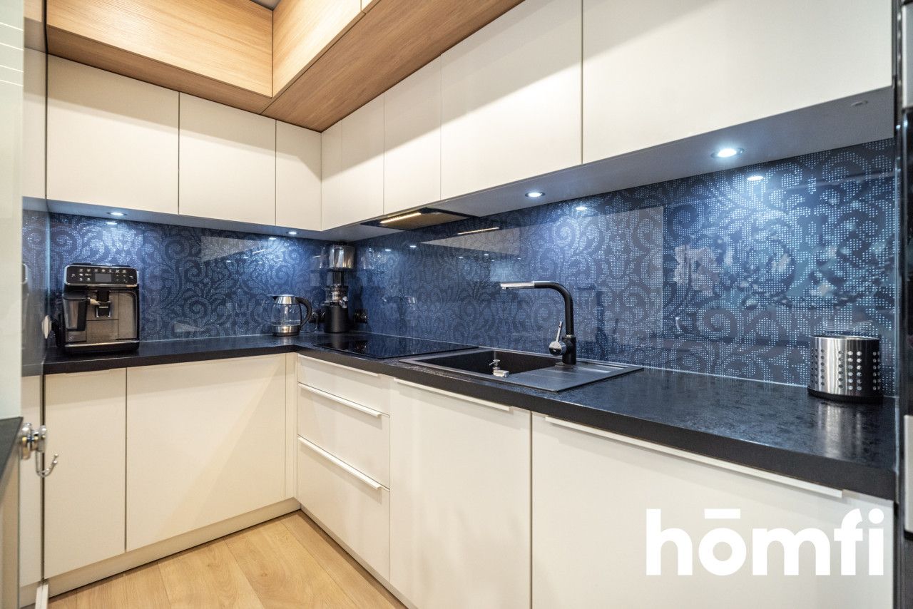 Funkcjonalne i stylowe 4 pokojowe mieszkanie z klimatyzacją - Mieszkanie - Sprzedaż - Radom, Borki