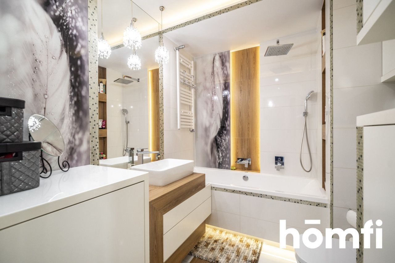 Funkcjonalne i stylowe 4 pokojowe mieszkanie z klimatyzacją - Mieszkanie - Sprzedaż - Radom, Borki