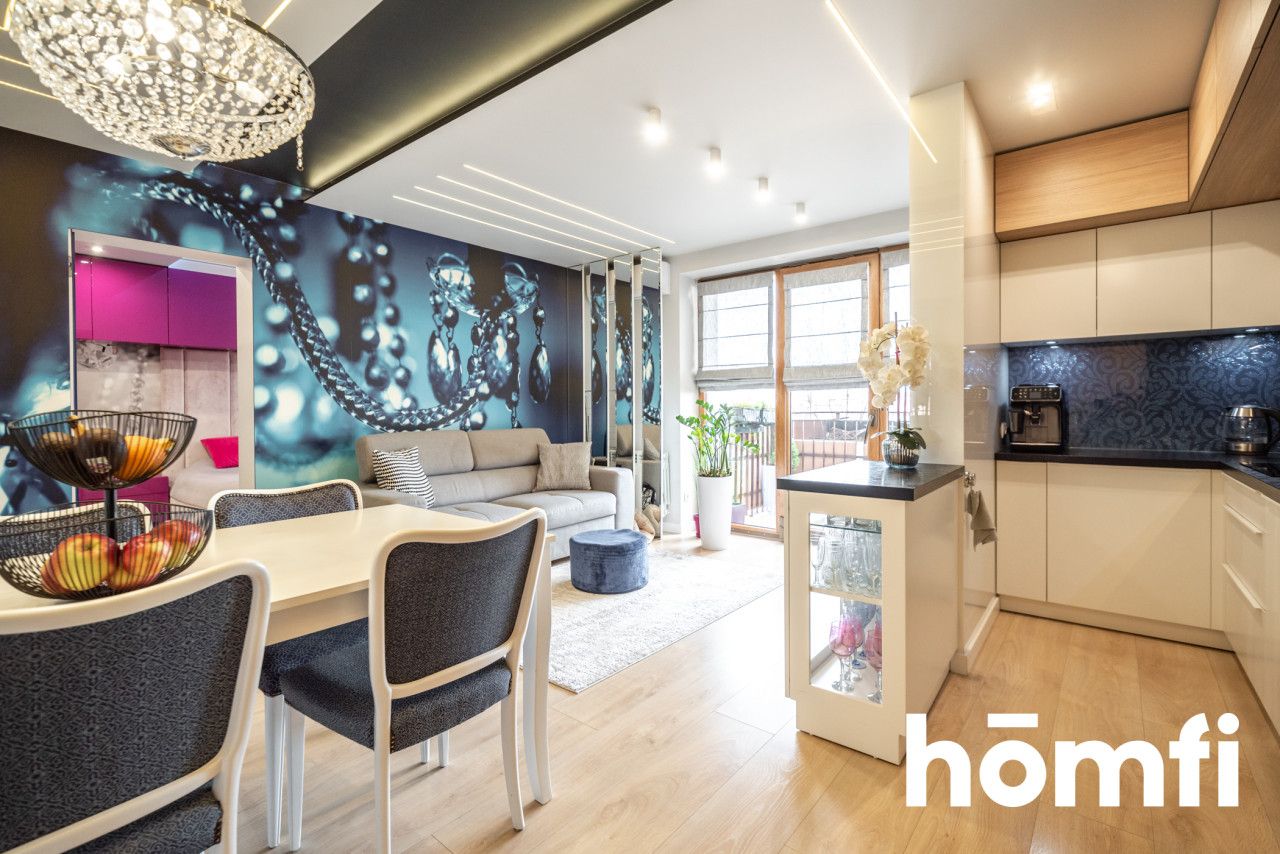 Funkcjonalne i stylowe 4 pokojowe mieszkanie z klimatyzacją - Mieszkanie - Sprzedaż - Radom, Borki