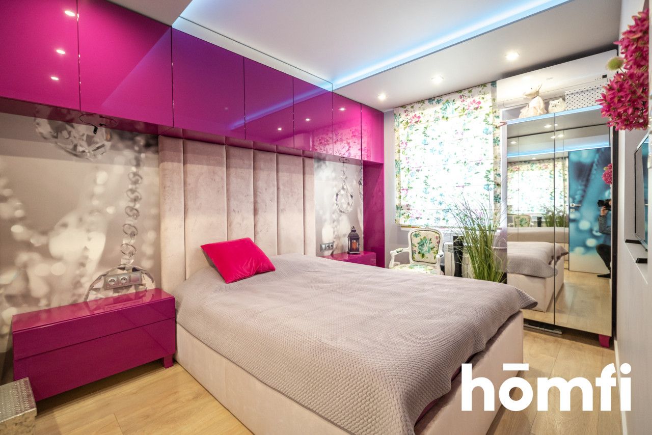 Funkcjonalne i stylowe 4 pokojowe mieszkanie z klimatyzacją - Mieszkanie - Sprzedaż - Radom, Borki