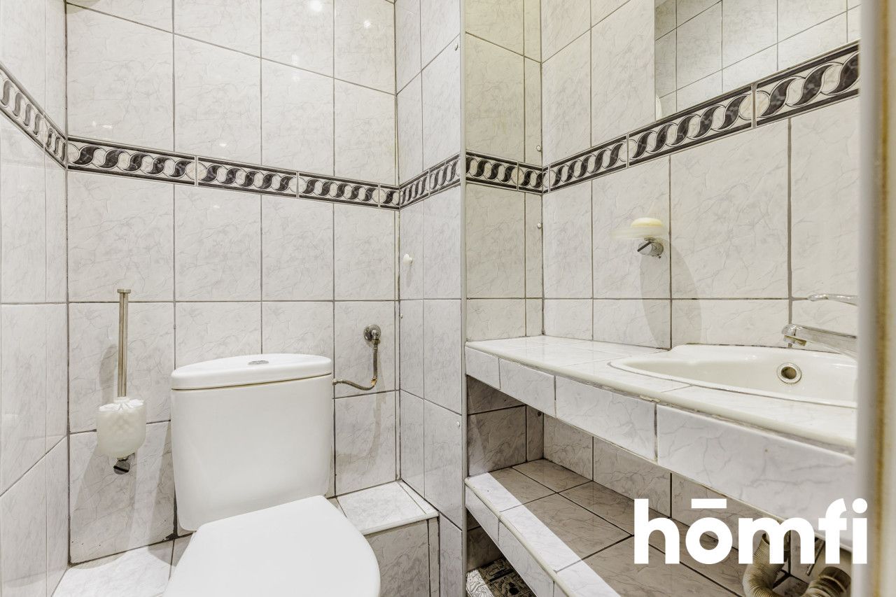 A house with 4 rooms and a garden in a guarded housing estate - Apartment - Rent - Warszawa, Białołęka / Tarchomin