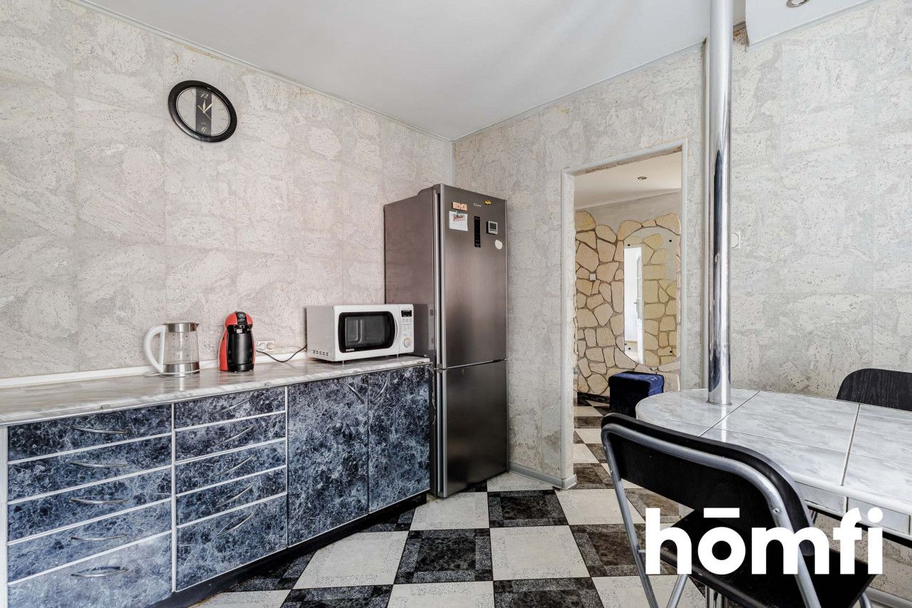 A house with 4 rooms and a garden in a guarded housing estate - Apartment - Rent - Warszawa, Białołęka / Tarchomin