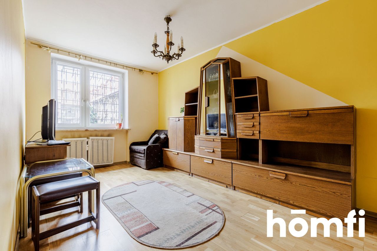 A house with 4 rooms and a garden in a guarded housing estate - Apartment - Rent - Warszawa, Białołęka / Tarchomin