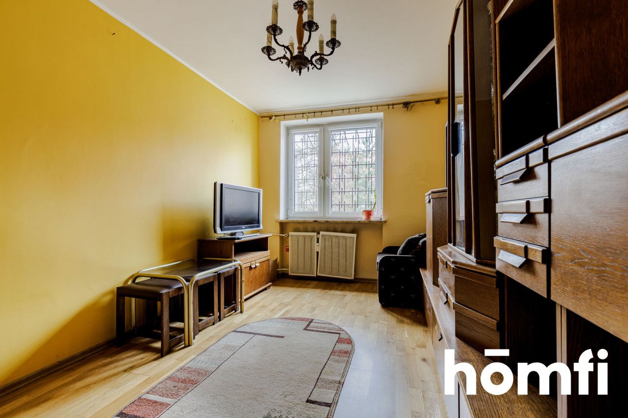 A house with 4 rooms and a garden in a guarded housing estate - Apartment - Rent - Warszawa, Białołęka / Tarchomin