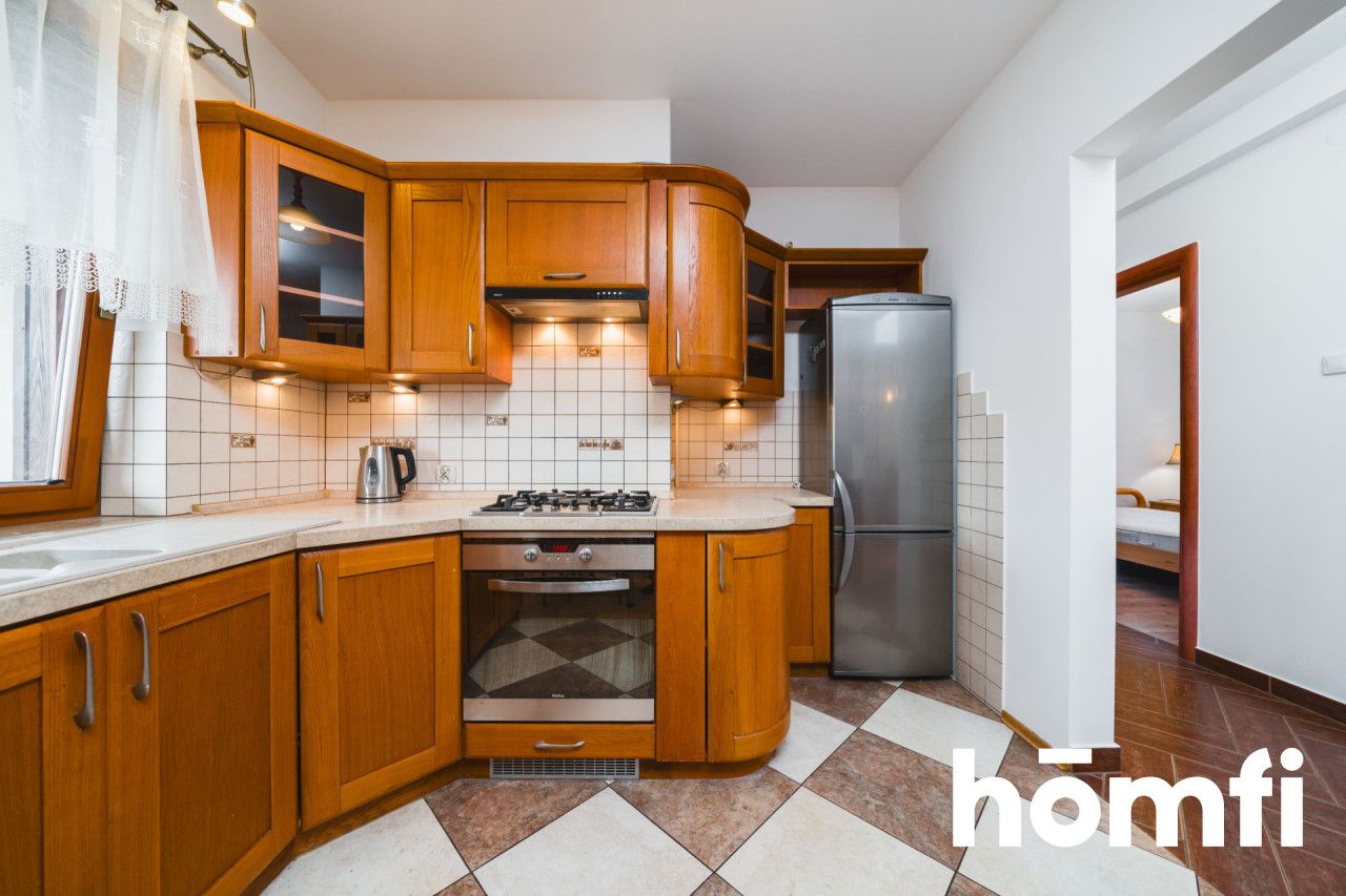 Mieszkanie 62m2 | Forteczna | Węgrzce - Mieszkanie - Wynajem - Krakowski, Zielonki / Węgrzce