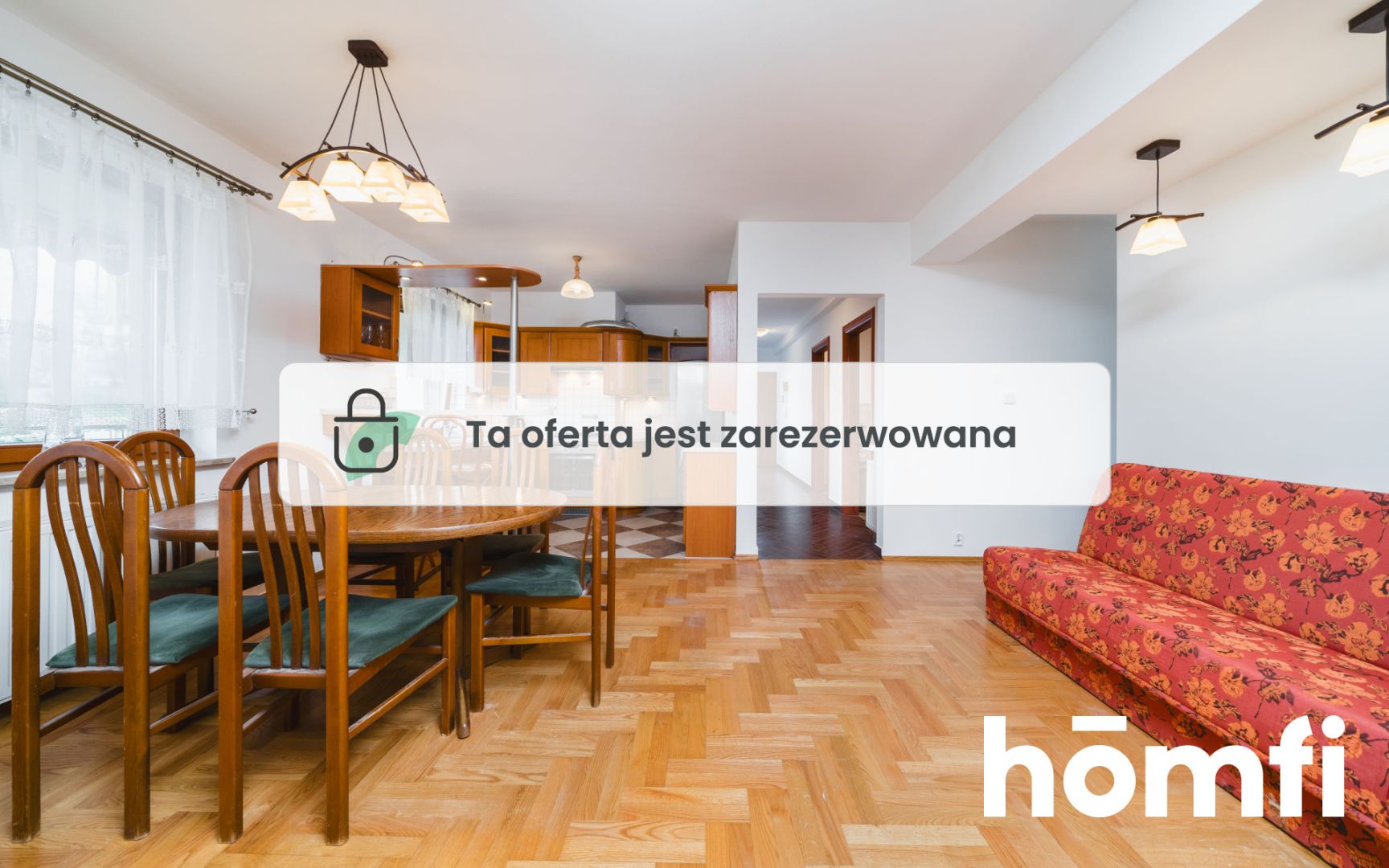 Mieszkanie 62m2 | Forteczna | Węgrzce - Mieszkanie - Wynajem - Krakowski, Zielonki / Węgrzce