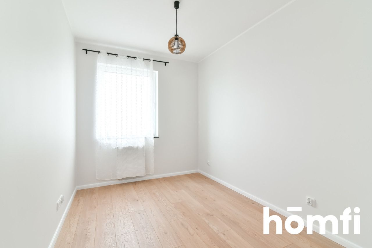 3-room, new with a garage with a beautiful view - Apartment - Rent - Gdańsk, Morena