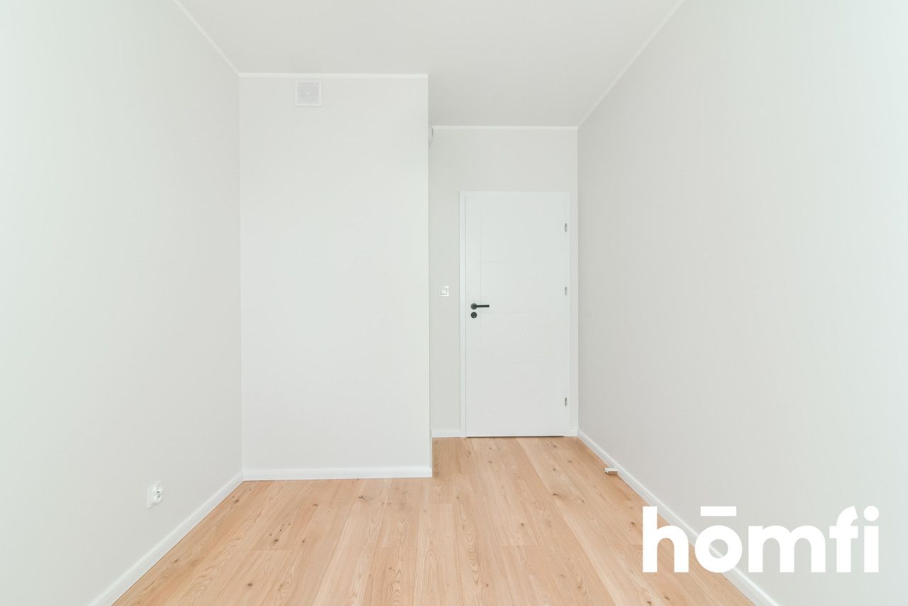 3-room, new with a garage with a beautiful view - Apartment - Rent - Gdańsk, Morena