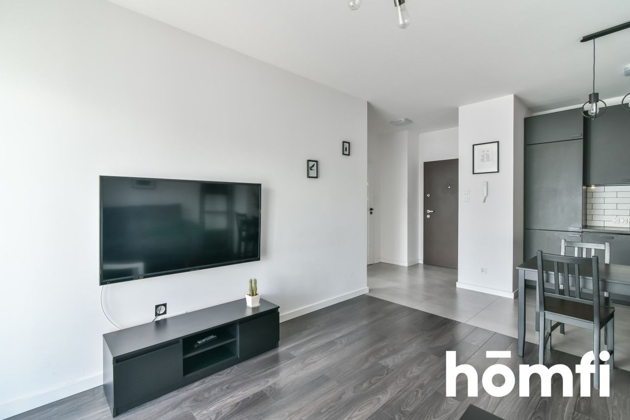 Apartment 2 rooms Lawendowe Wzgórze parking place - Apartment - Rent - Gdańsk, Jasień