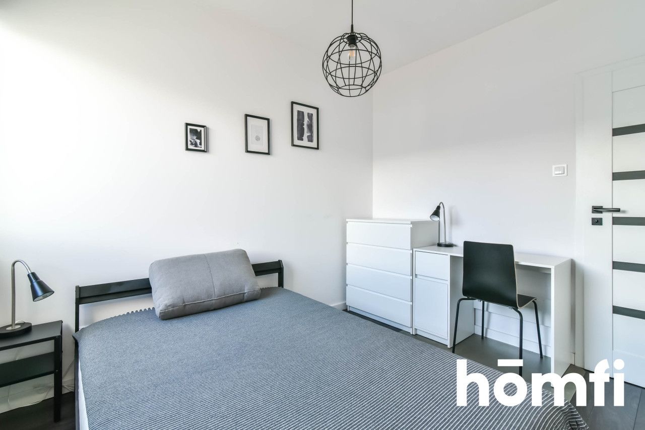 Apartment 2 rooms Lawendowe Wzgórze parking place - Apartment - Rent - Gdańsk, Jasień