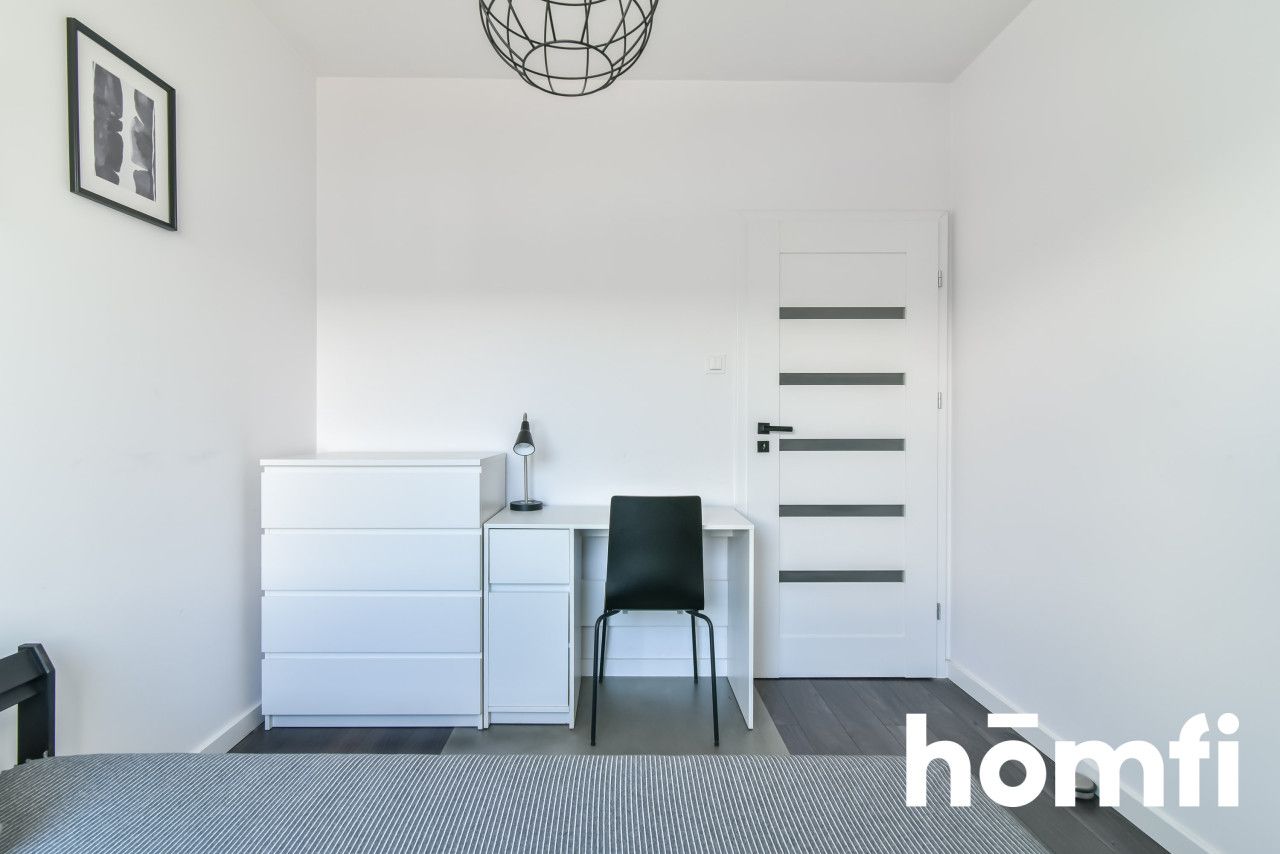 Apartment 2 rooms Lawendowe Wzgórze parking place - Apartment - Rent - Gdańsk, Jasień