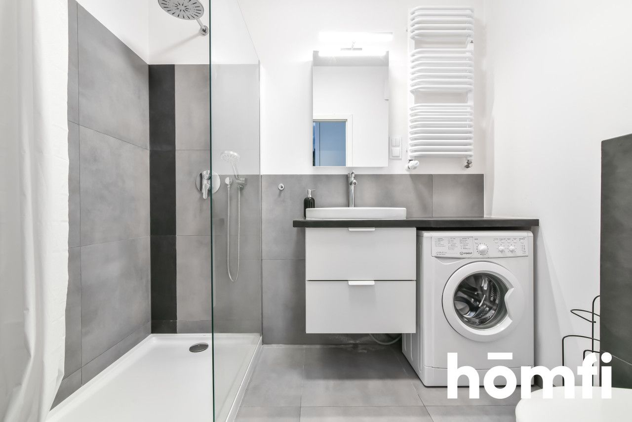 Apartment 2 rooms Lawendowe Wzgórze parking place - Apartment - Rent - Gdańsk, Jasień