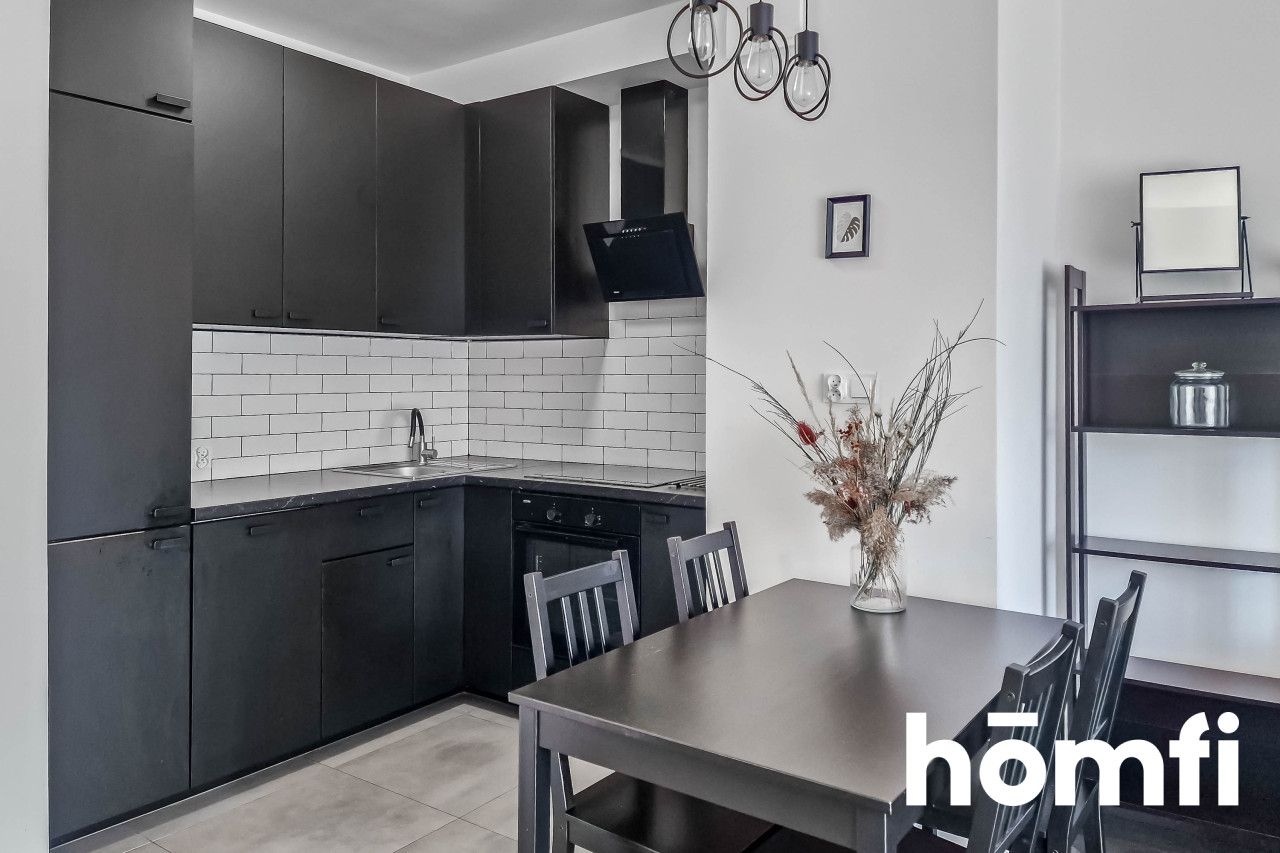 Apartment 2 rooms Lawendowe Wzgórze parking place - Apartment - Rent - Gdańsk, Jasień