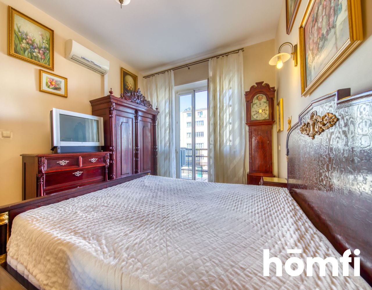 Łódź centrum 3-pokojowe mieszkanie 100m2 - Mieszkanie - Wynajem - Łódź, Śródmieście