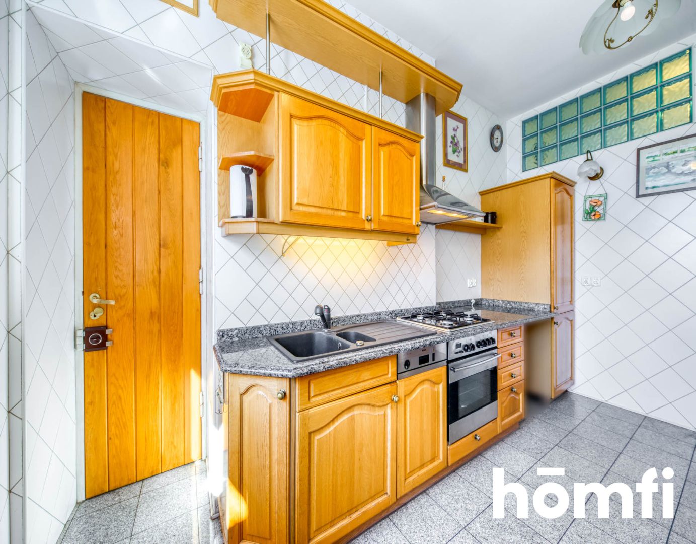 Łódź centrum 3-pokojowe mieszkanie 100m2 - Mieszkanie - Wynajem - Łódź, Śródmieście