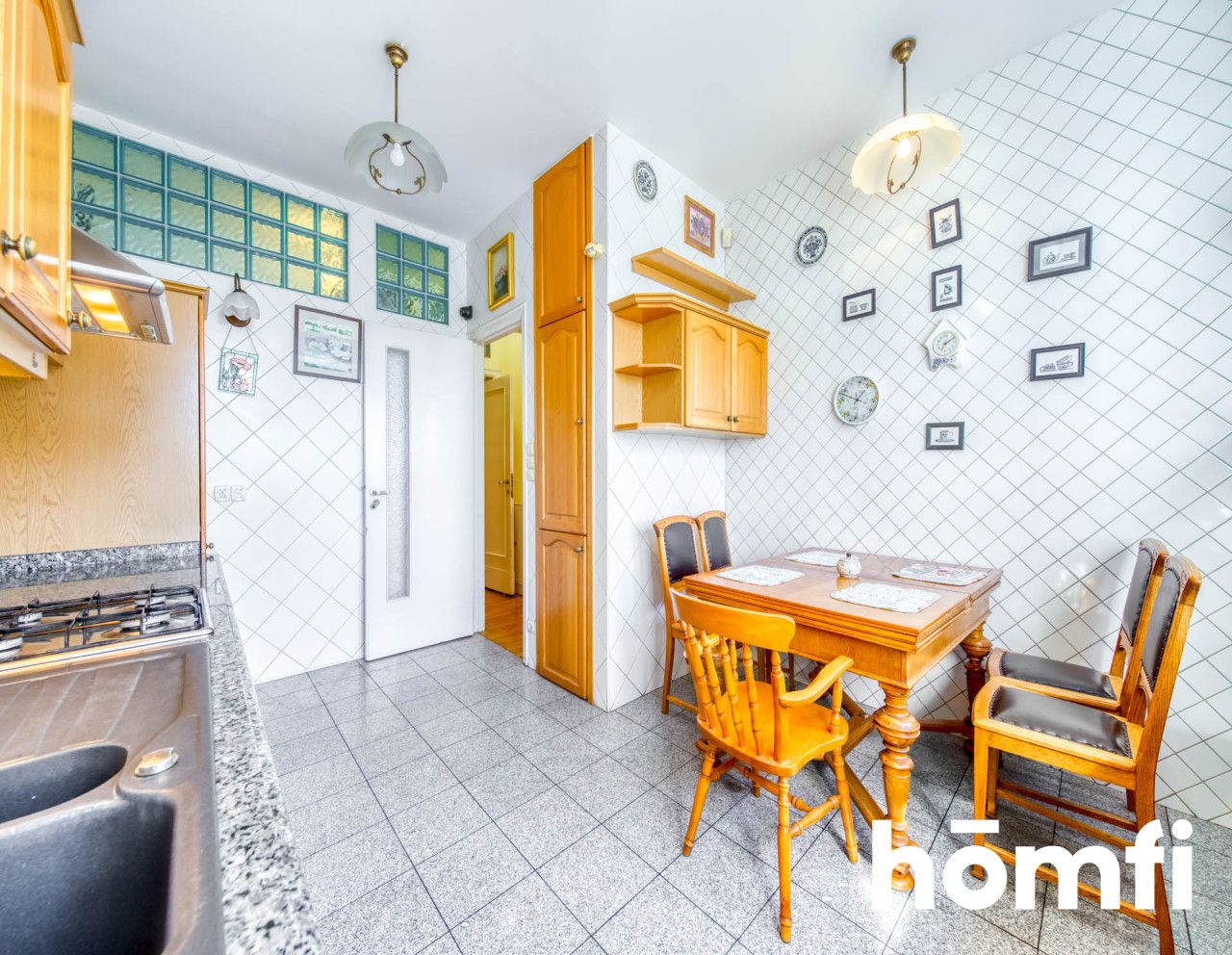 Łódź centrum 3-pokojowe mieszkanie 100m2 - Mieszkanie - Wynajem - Łódź, Śródmieście