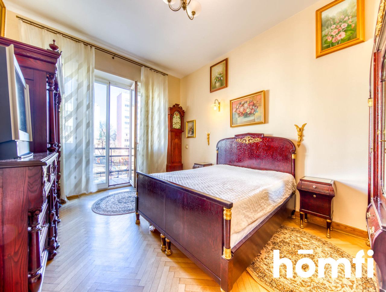 Łódź centrum 3-pokojowe mieszkanie 100m2 - Mieszkanie - Wynajem - Łódź, Śródmieście