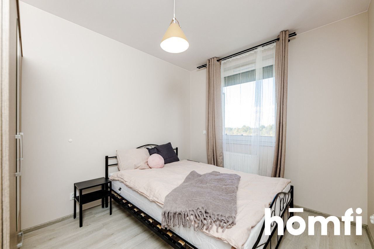 Dwupokojowe mieszkanie z ogródkiem/Zielna - Apartment - Rent - Wrocław, Psie Pole